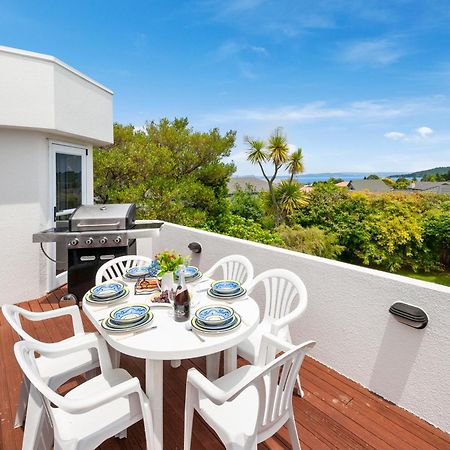 The White House - Taupo Holiday Home Eksteriør billede