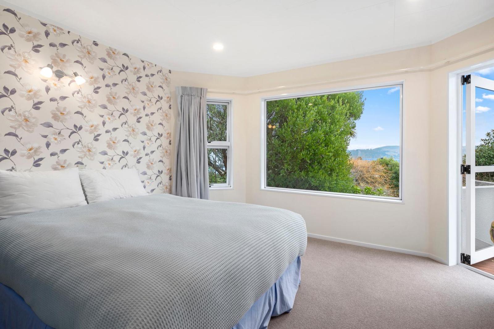 The White House - Taupo Holiday Home Eksteriør billede